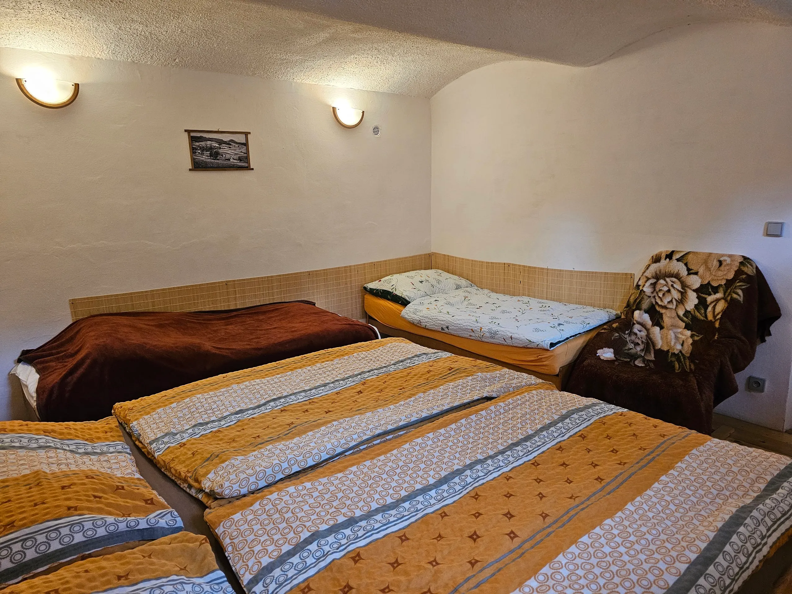 Apartmán č. 1 - Obrázek 6