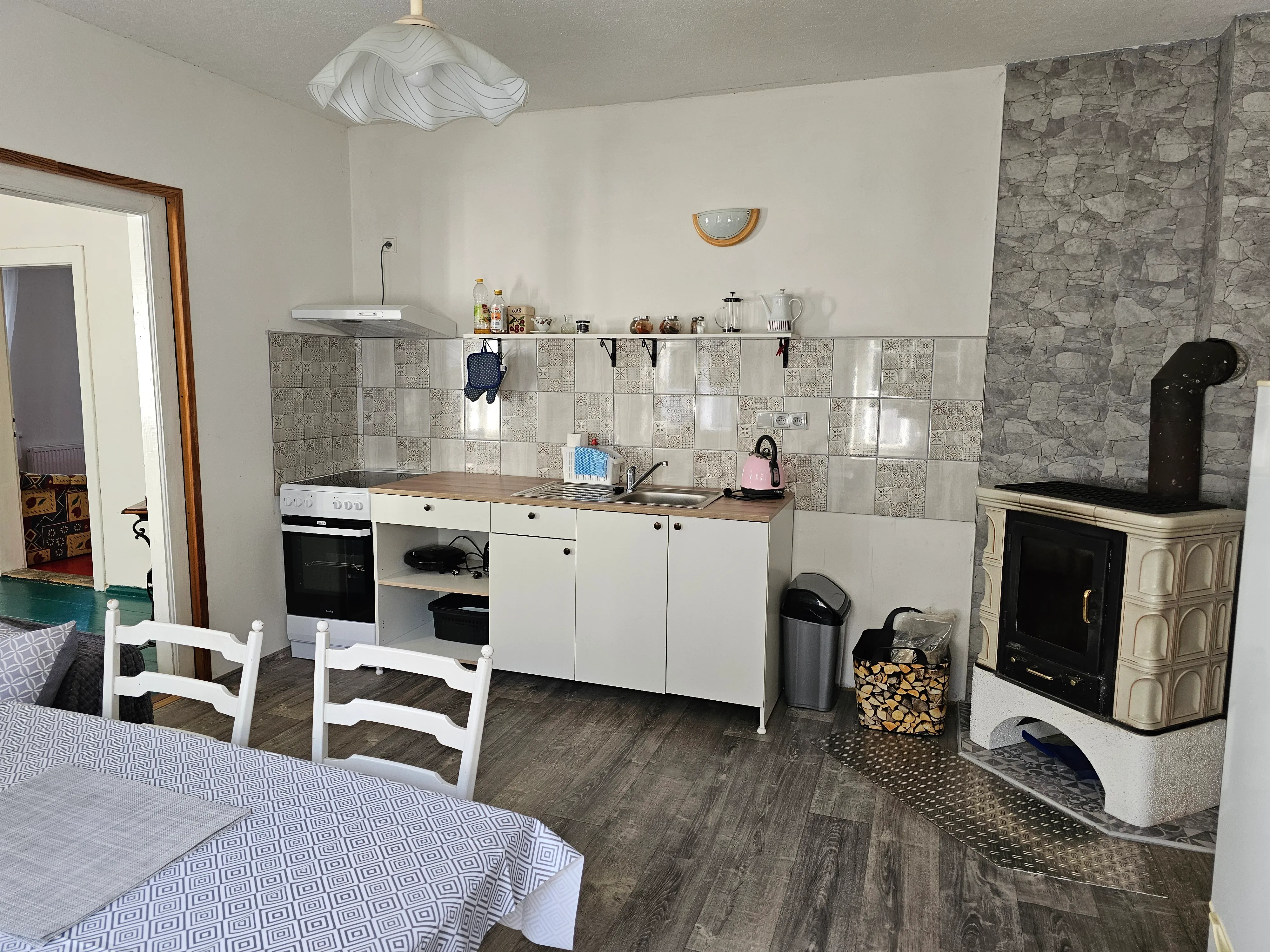 Apartmán č. 2 - Obrázek 3