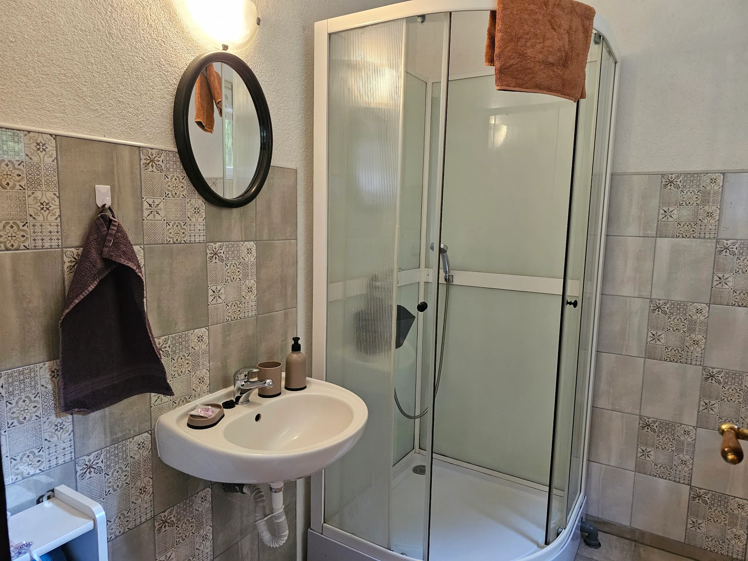 Apartmán č. 3 - Obrázek 9