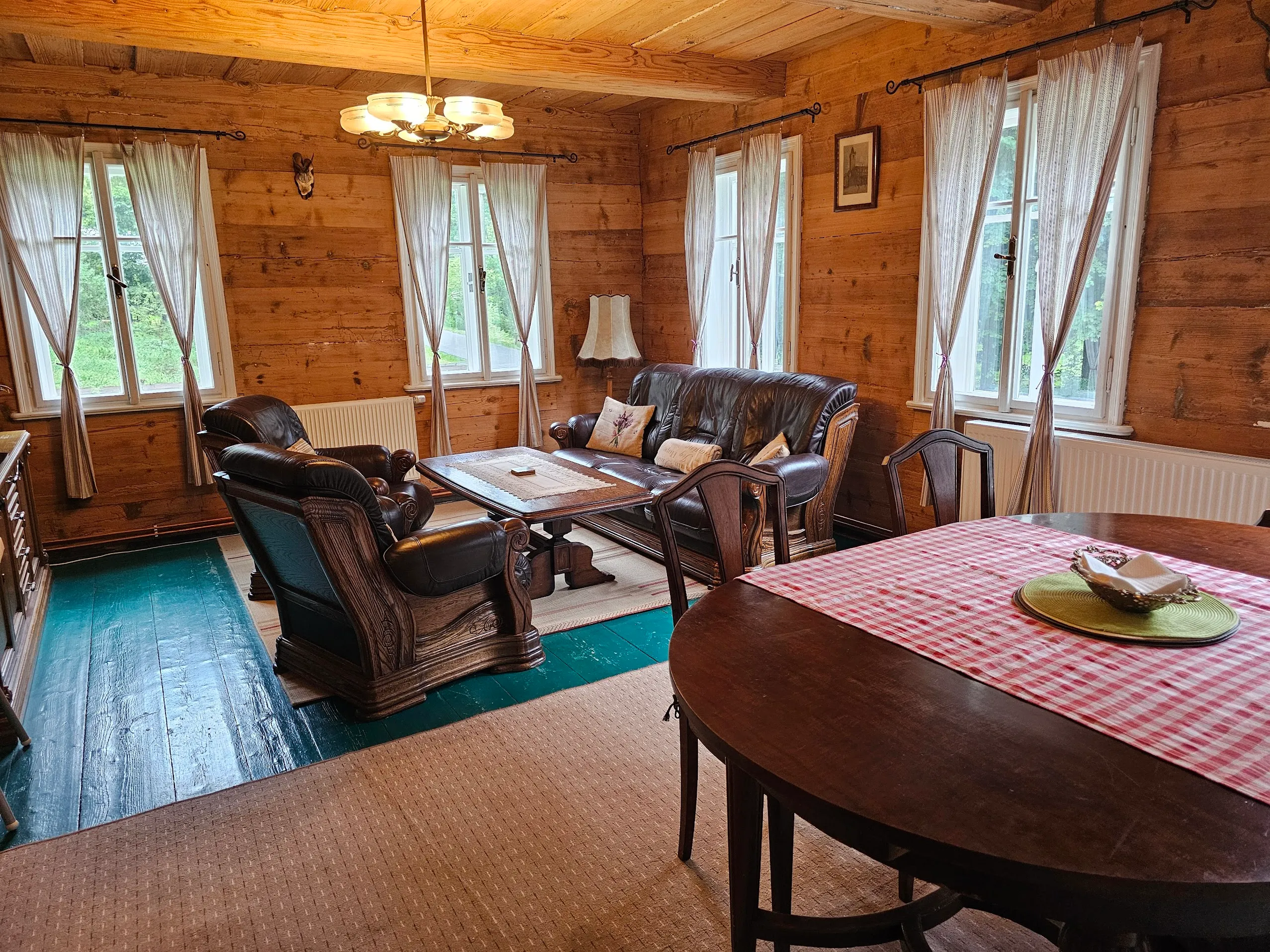 Apartmán č. 3 - Obrázek 2