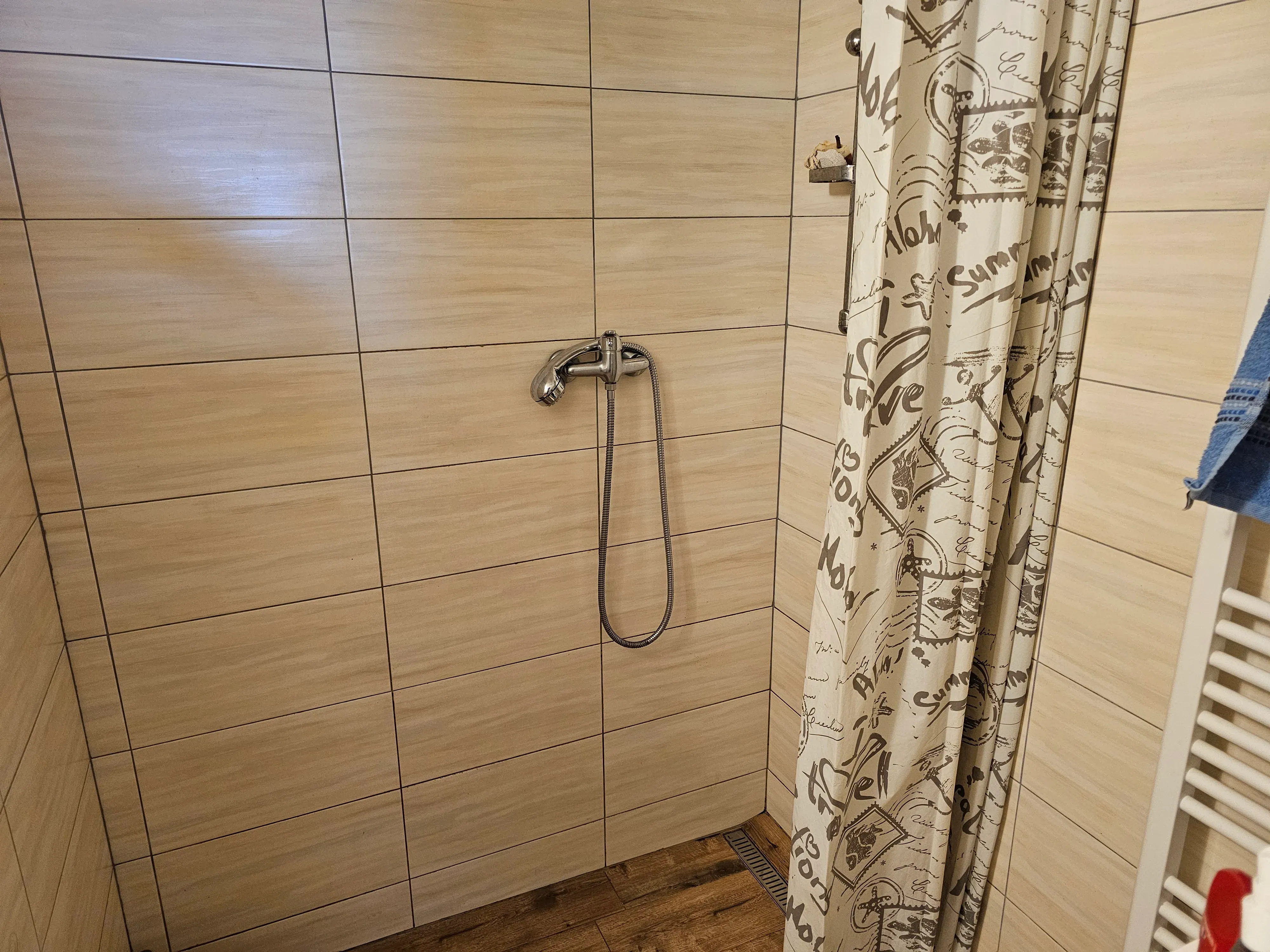 Apartmán č. 4 - Obrázek 9