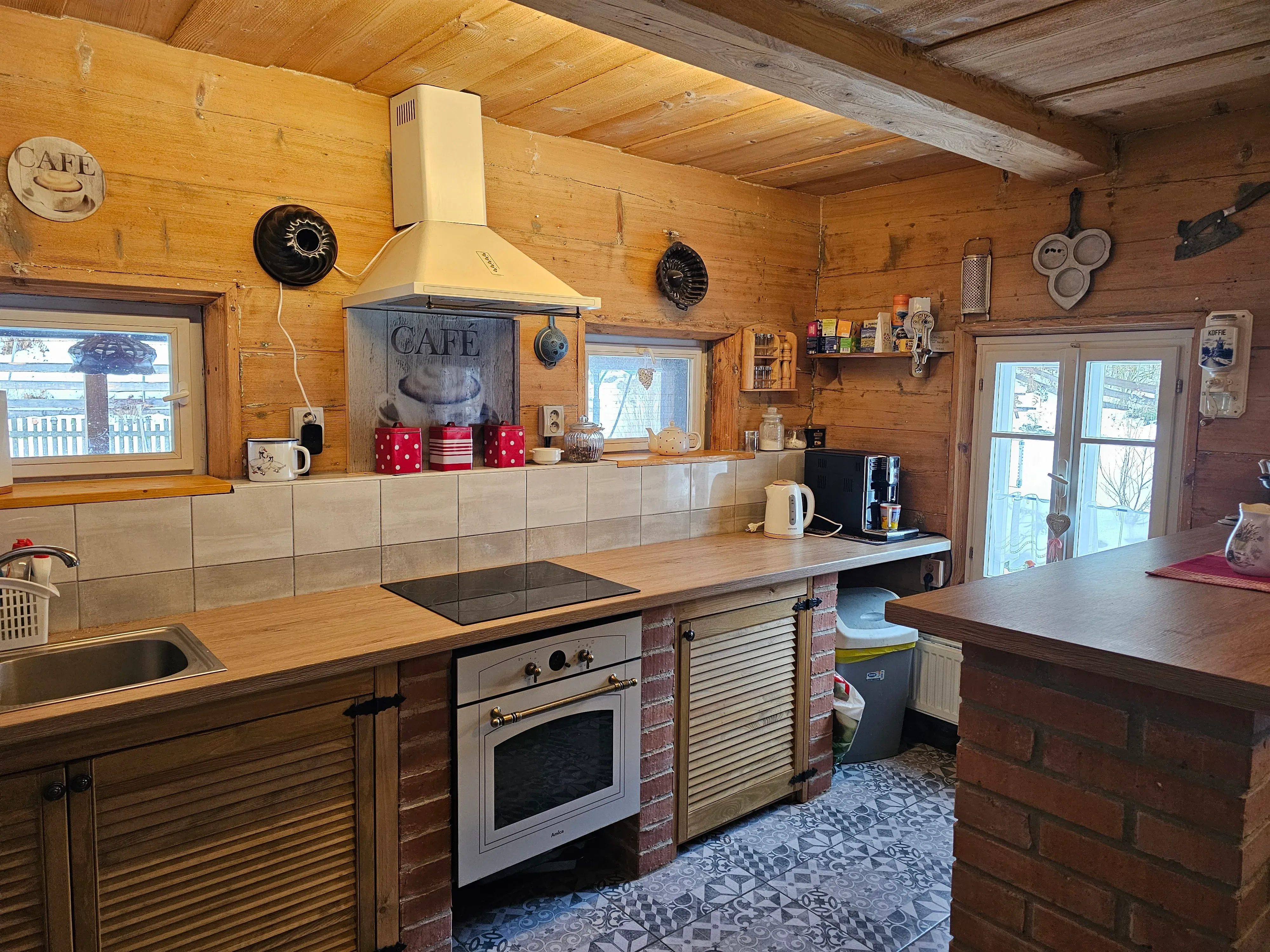 Apartmán č. 4 - Obrázek 4