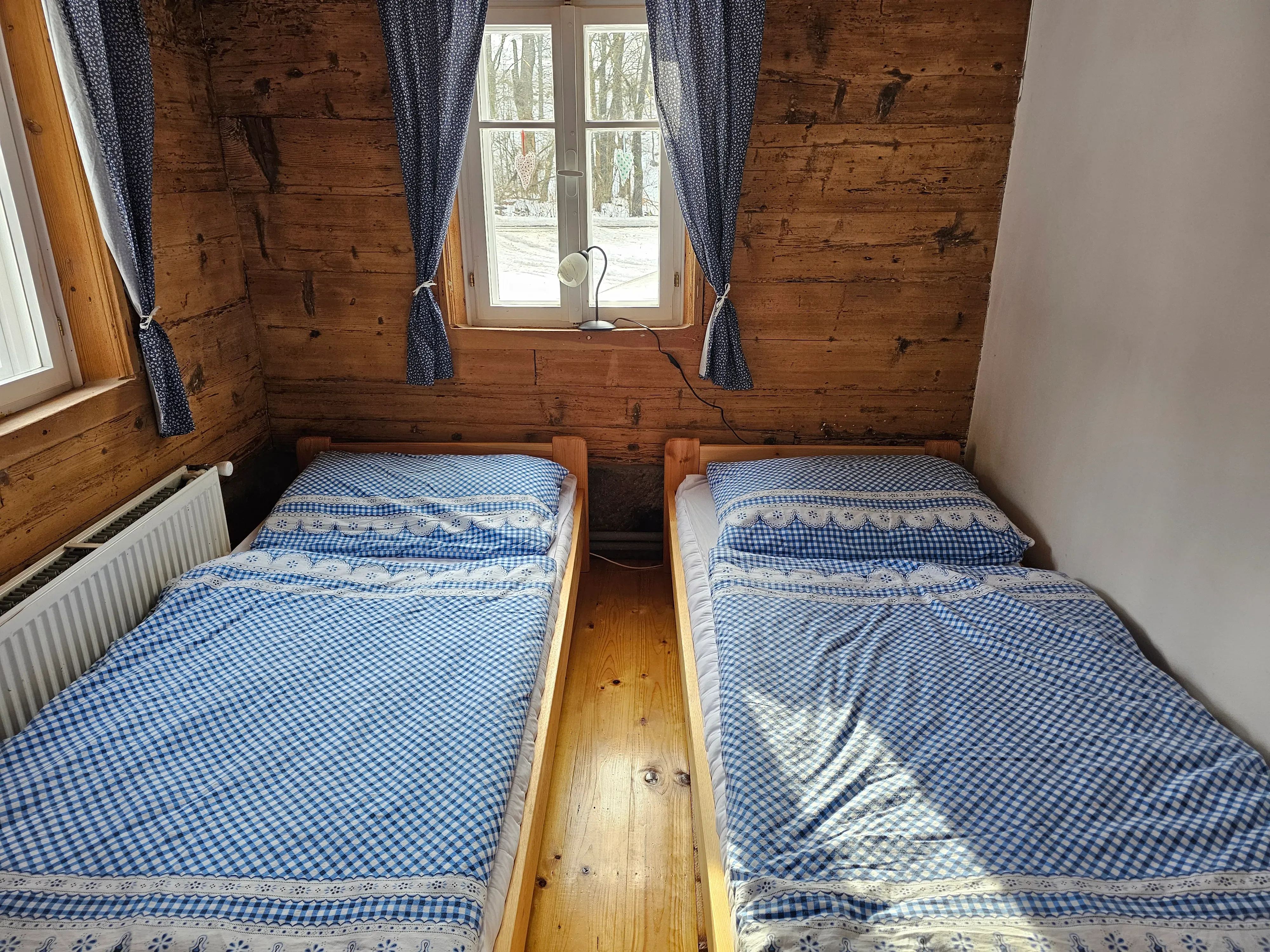 Apartmán č. 4 - Obrázek 5