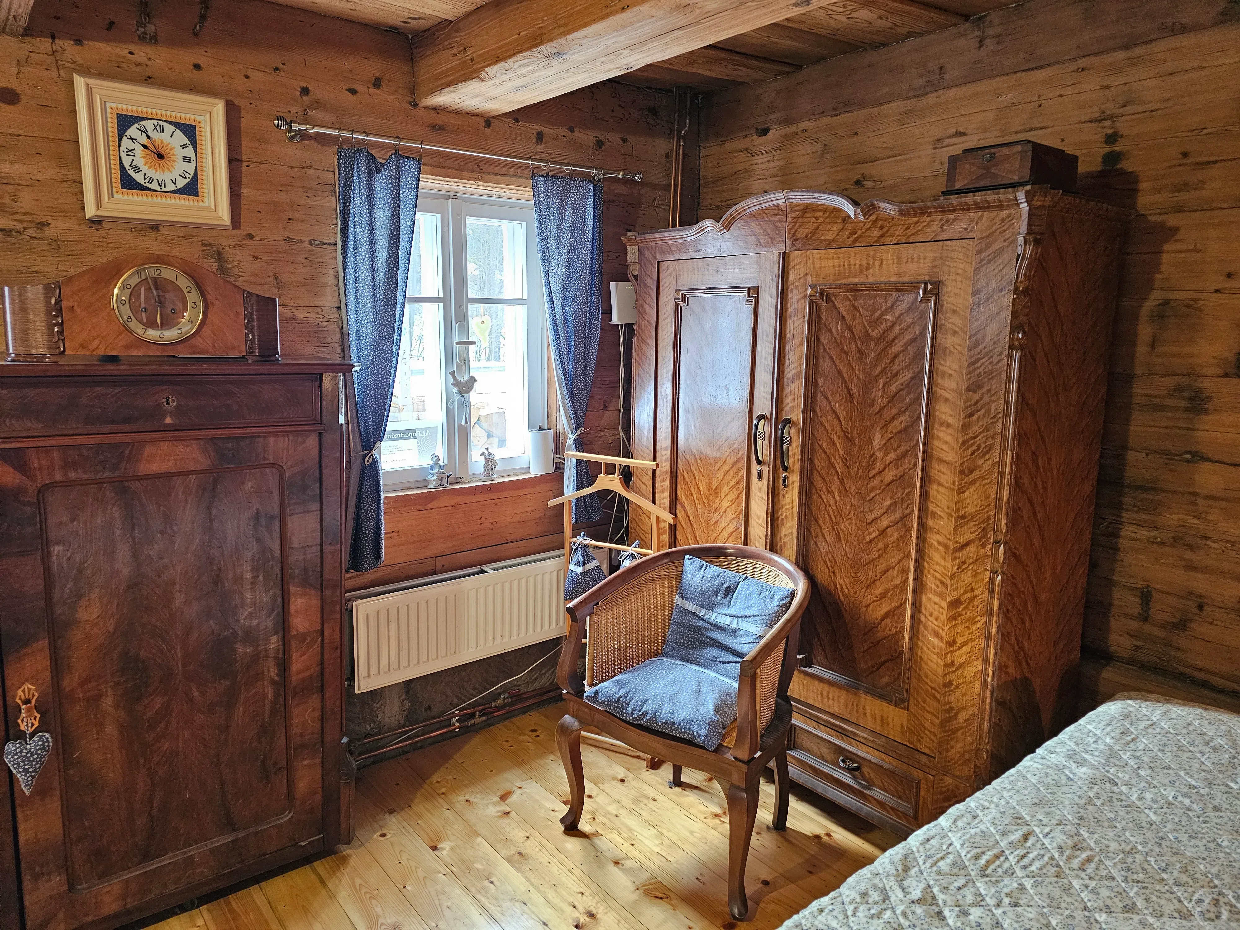 Apartmán č. 4 - Obrázek 6