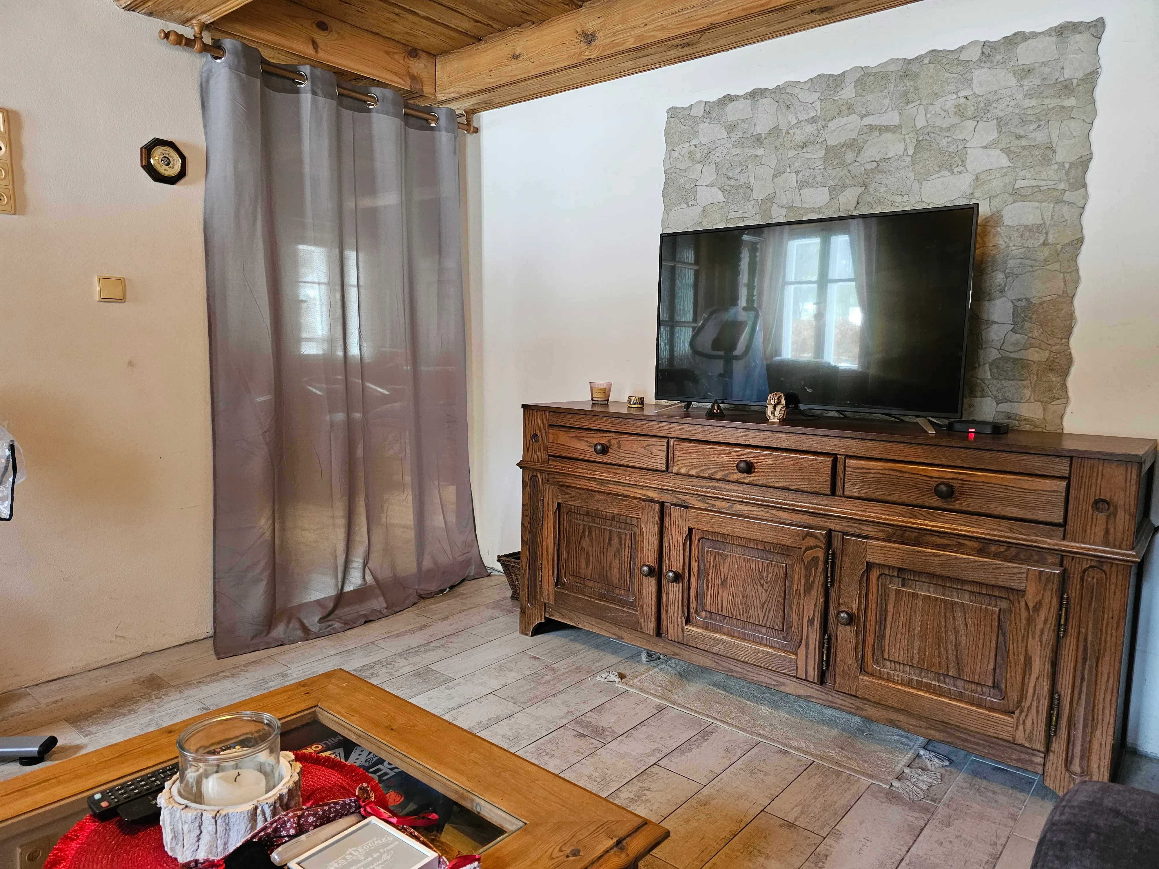 Apartmán č. 4 - Obrázek 3