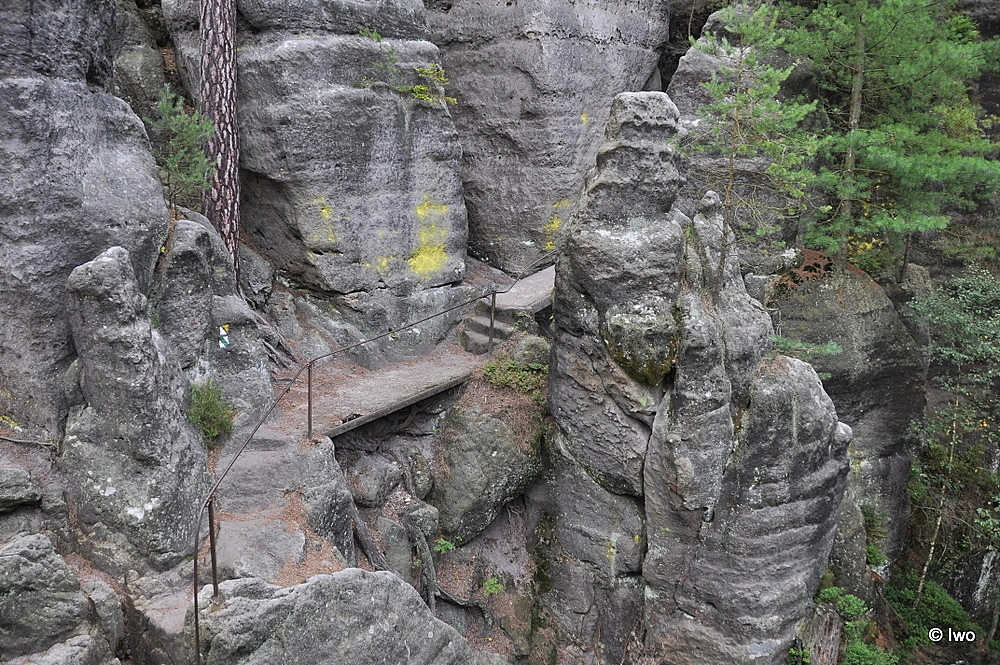 Köglerova naučná stezka