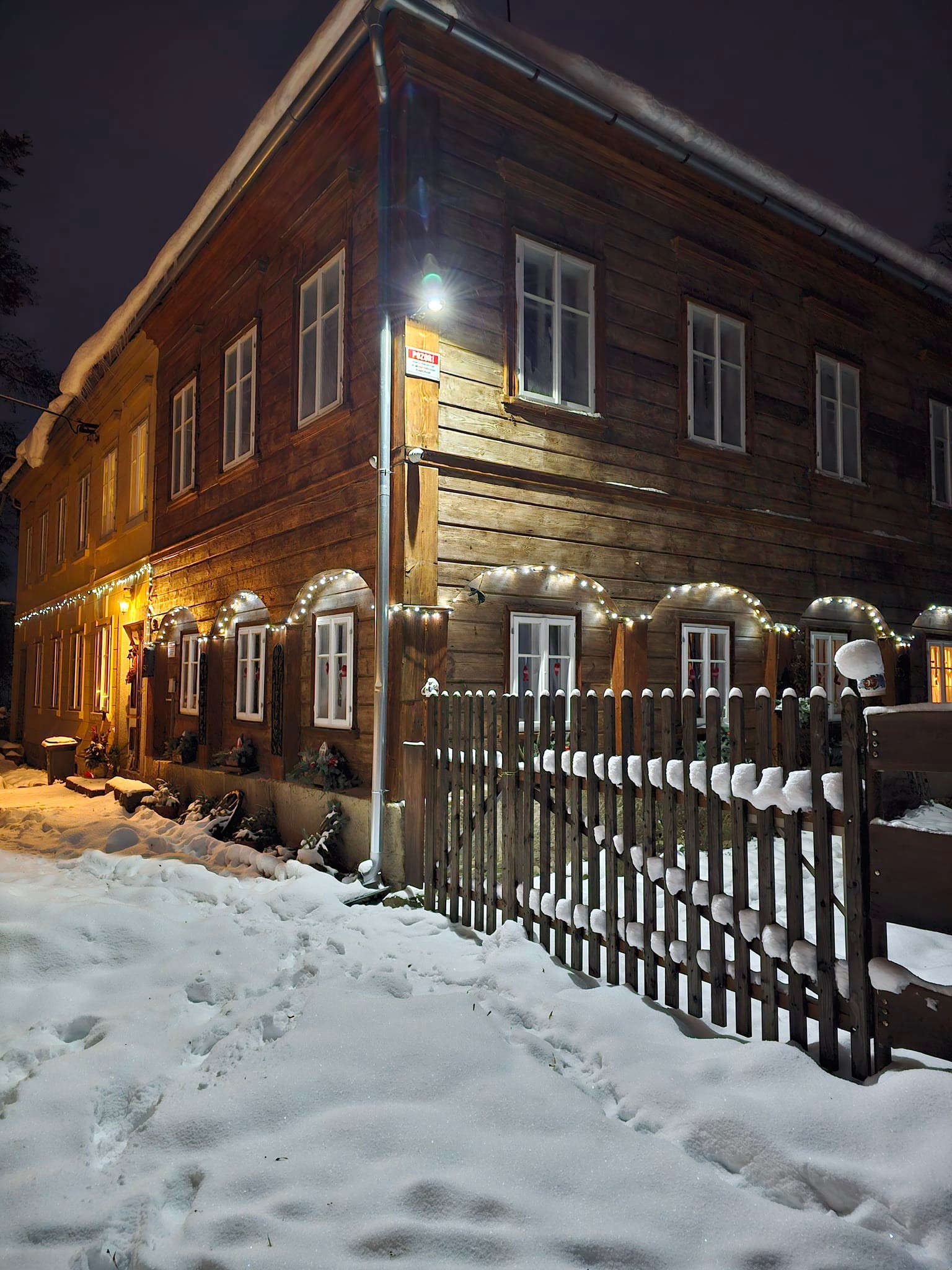 Proč zvolit ALF Apartmány v Českém Švýcarsku?