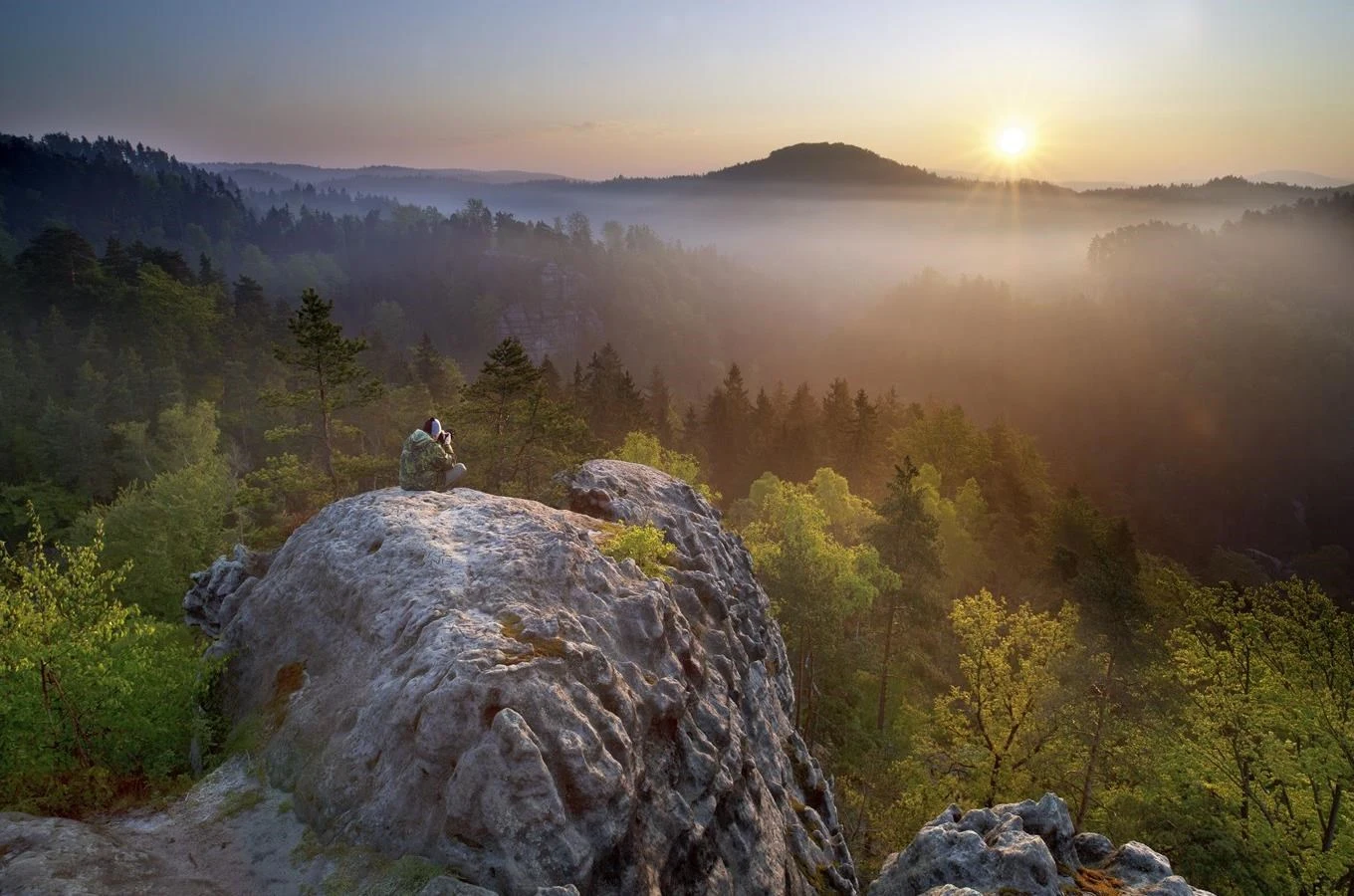 Jetřichovické stěny